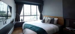The Minton (D19), Condominium #538186121